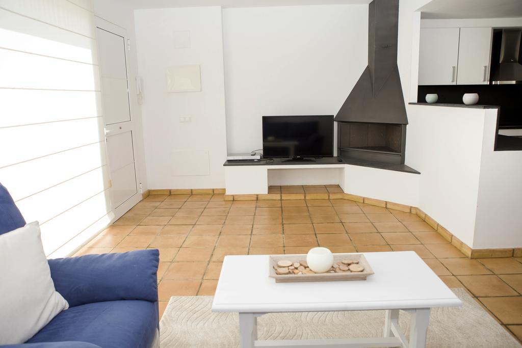 Mimoses Apartaments Cadaqués Dış mekan fotoğraf