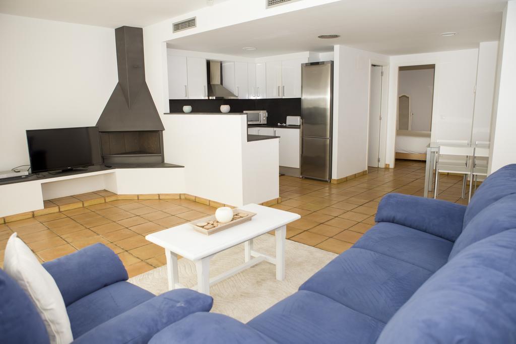 Mimoses Apartaments Cadaqués Dış mekan fotoğraf