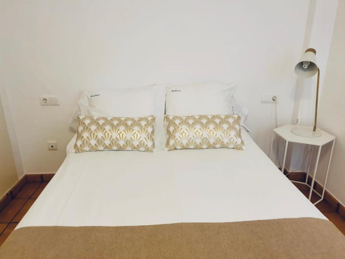 Mimoses Apartaments Cadaqués Dış mekan fotoğraf